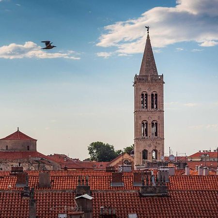 My Dalmatia - Sunset Apartment Kalelarga زادار المظهر الخارجي الصورة