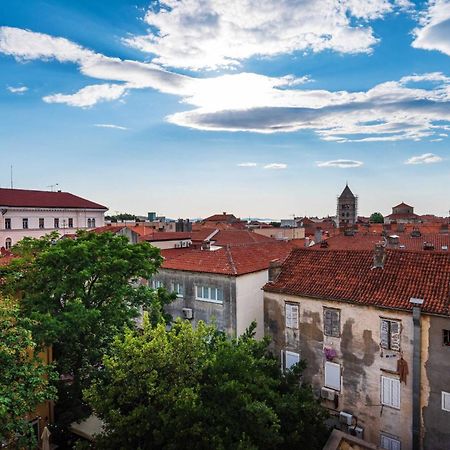 My Dalmatia - Sunset Apartment Kalelarga زادار المظهر الخارجي الصورة
