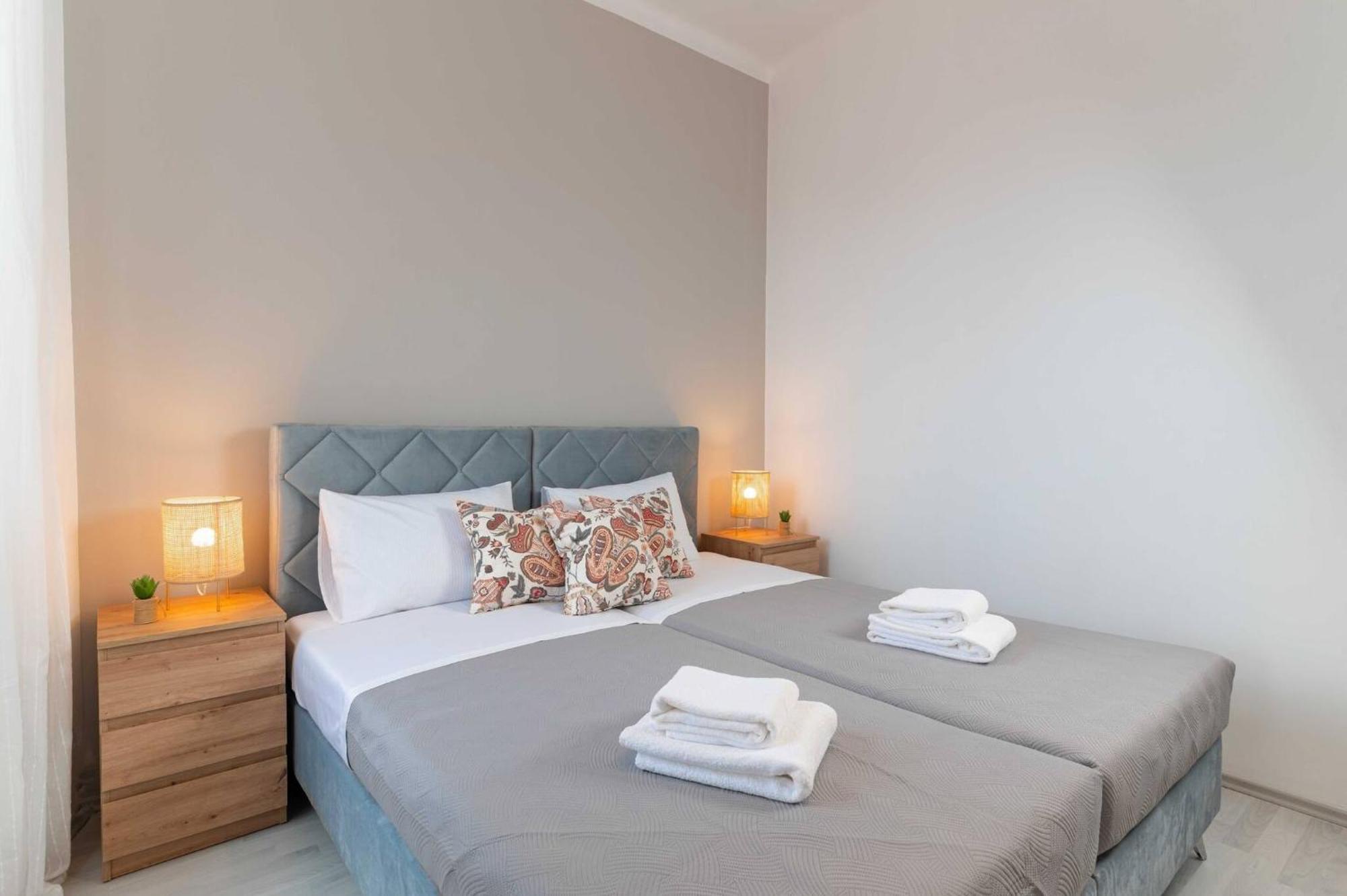 My Dalmatia - Sunset Apartment Kalelarga زادار المظهر الخارجي الصورة