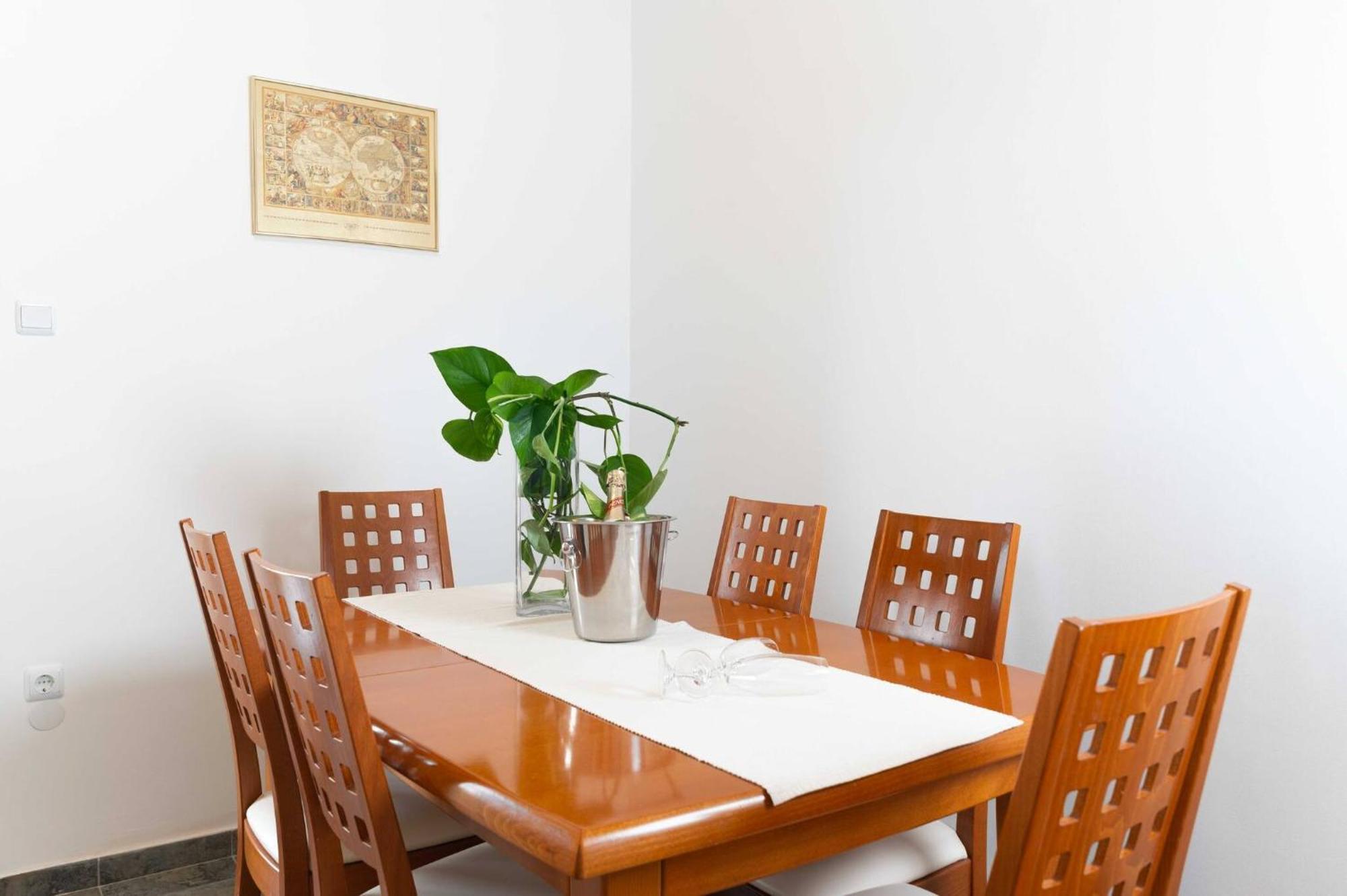 My Dalmatia - Sunset Apartment Kalelarga زادار المظهر الخارجي الصورة