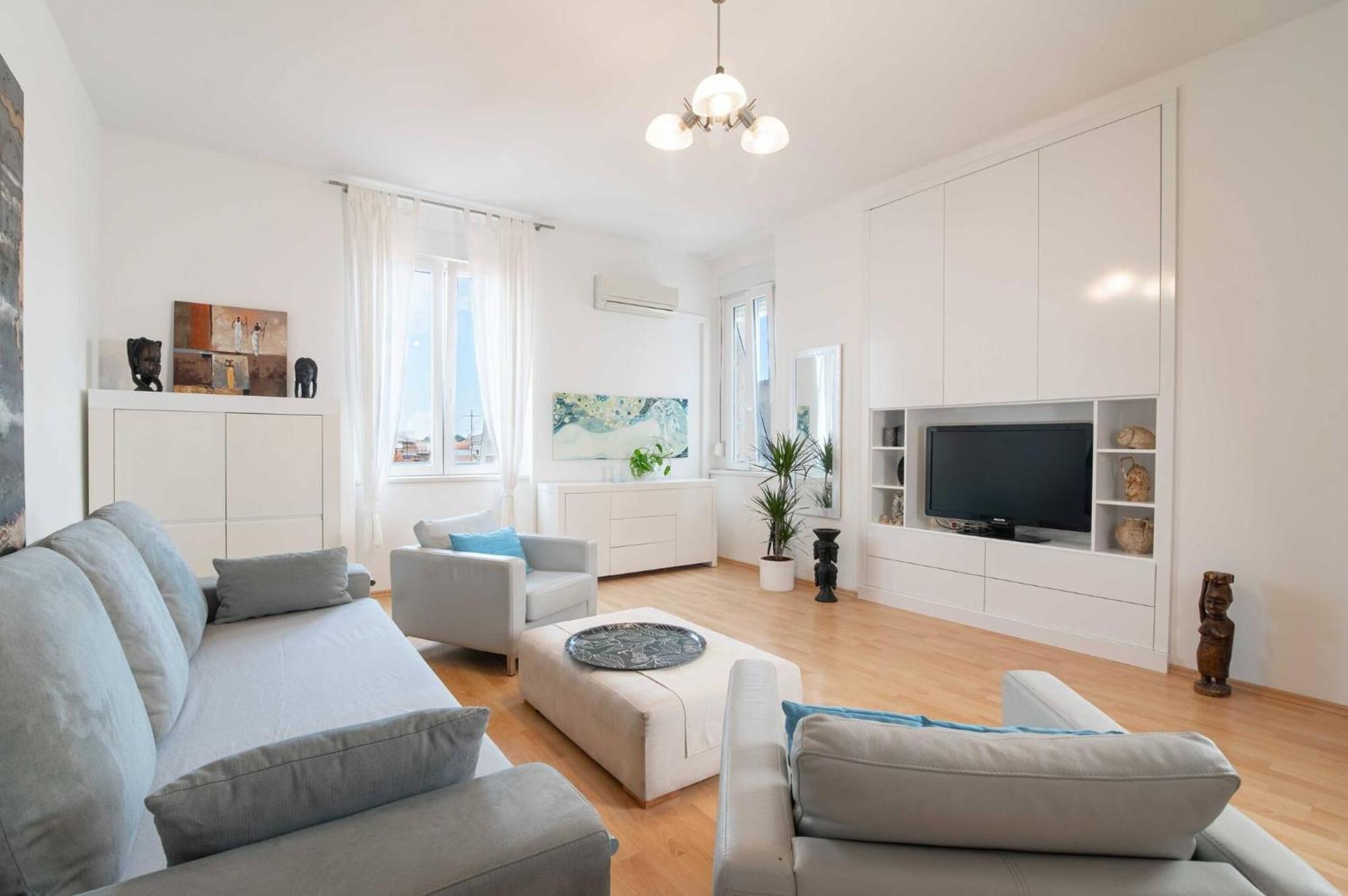 My Dalmatia - Sunset Apartment Kalelarga زادار المظهر الخارجي الصورة