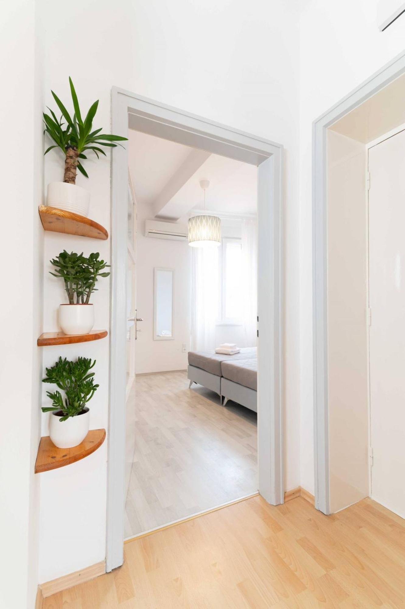 My Dalmatia - Sunset Apartment Kalelarga زادار المظهر الخارجي الصورة