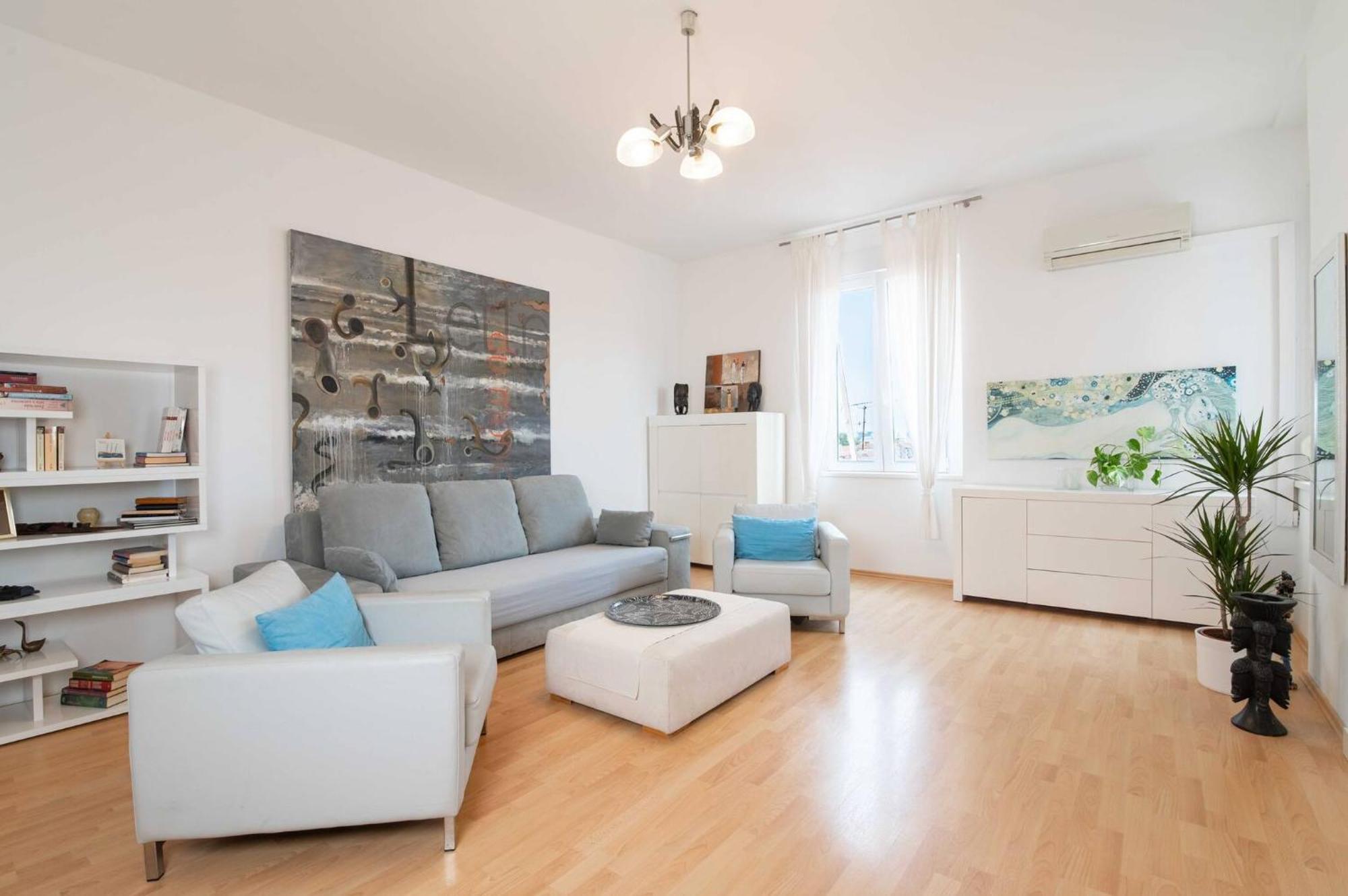 My Dalmatia - Sunset Apartment Kalelarga زادار المظهر الخارجي الصورة